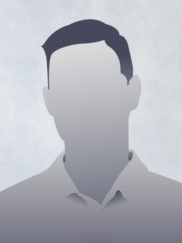 George Blackmore Placeholder George Blackmore Placeholder